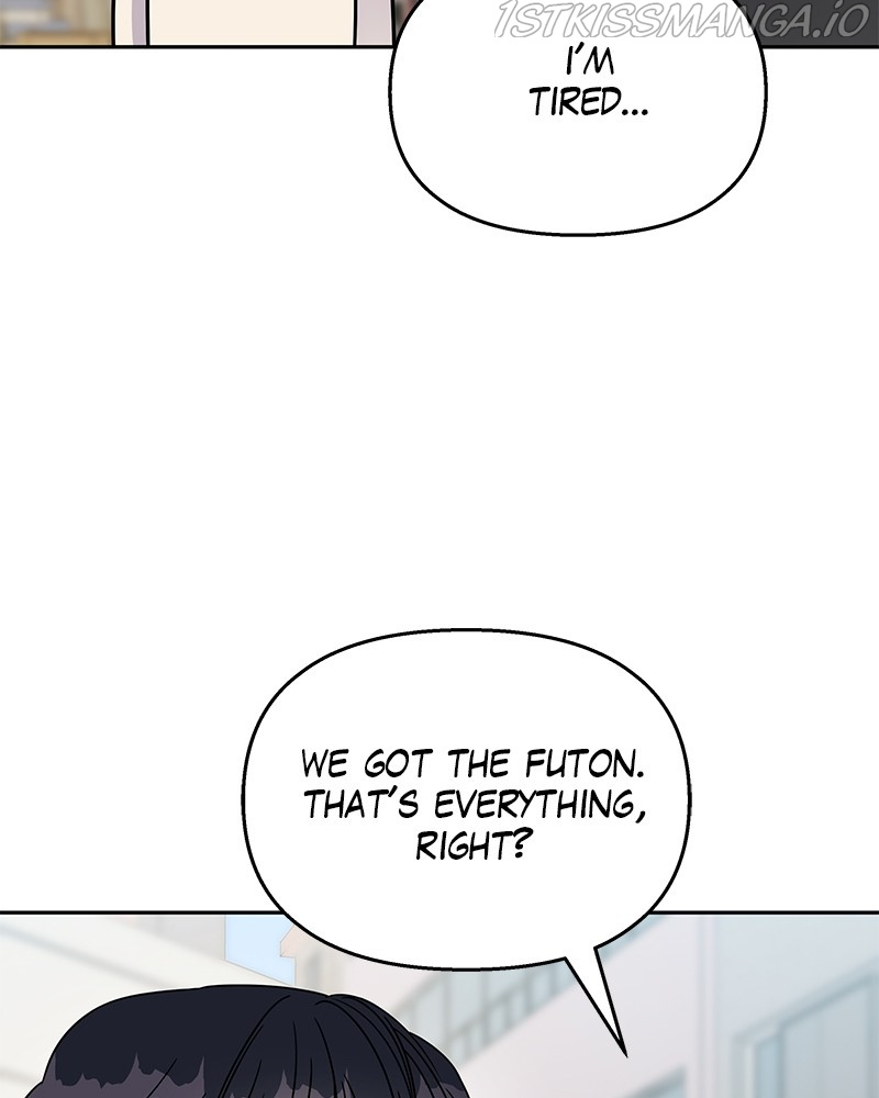 My Butler, Not Lover chapter 61 - page 63