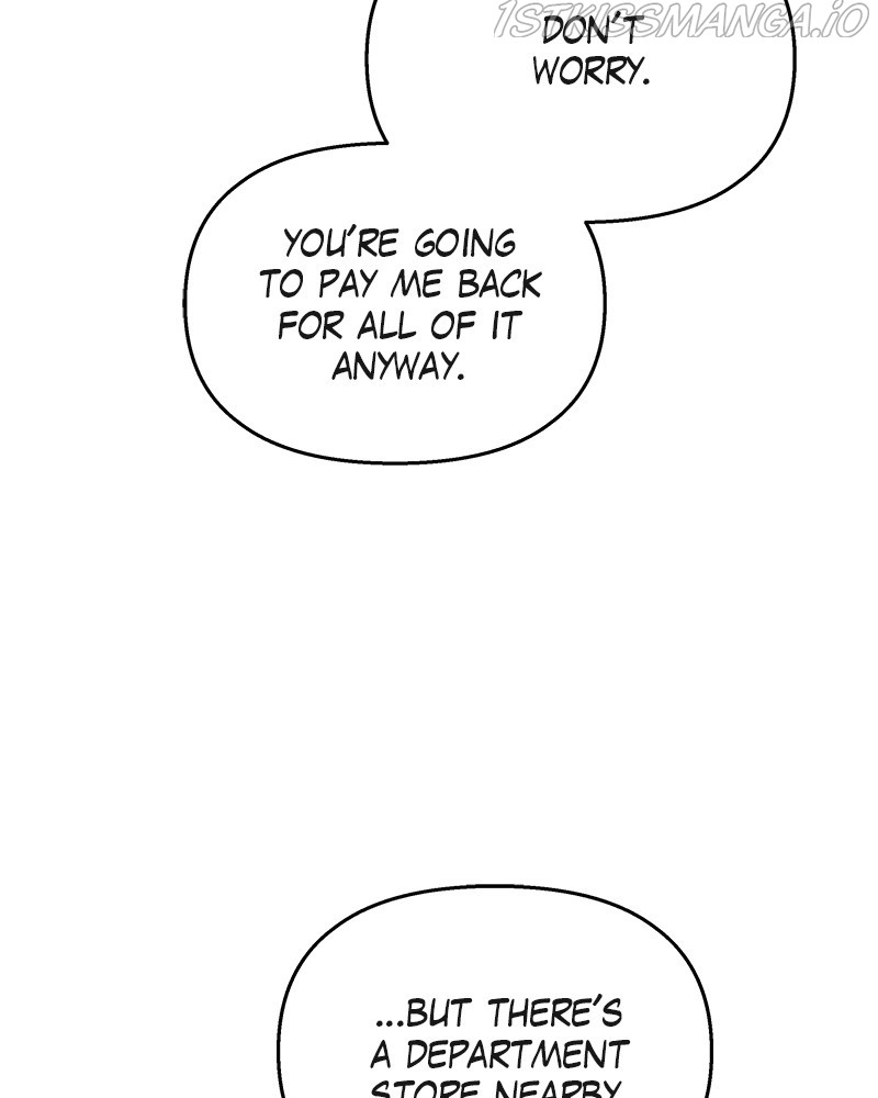 My Butler, Not Lover chapter 60 - page 13