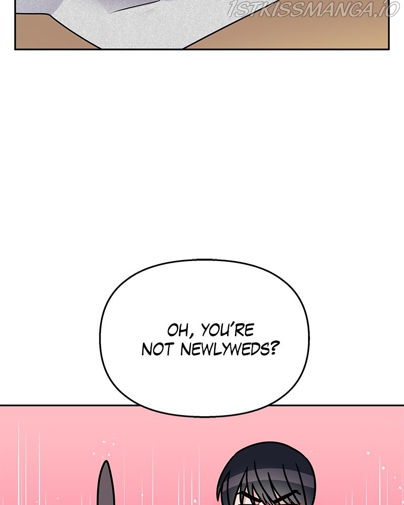 My Butler, Not Lover chapter 60 - page 59