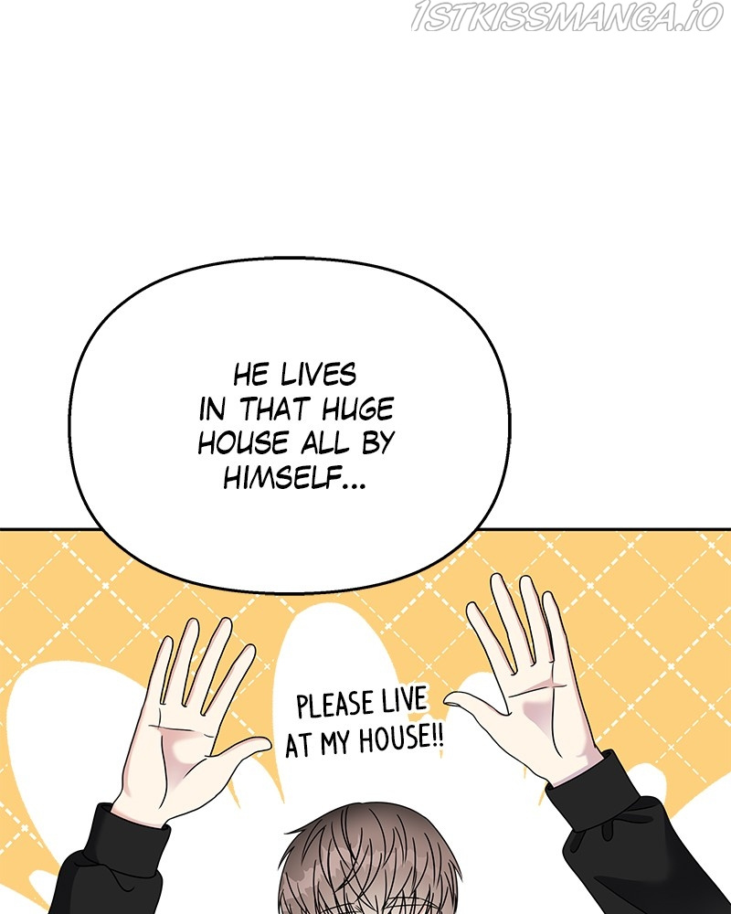 My Butler, Not Lover chapter 59 - page 20