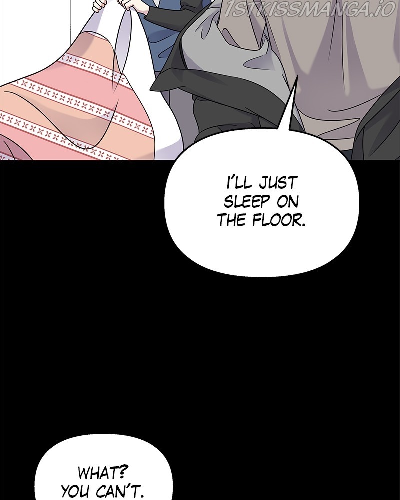 My Butler, Not Lover chapter 58 - page 49