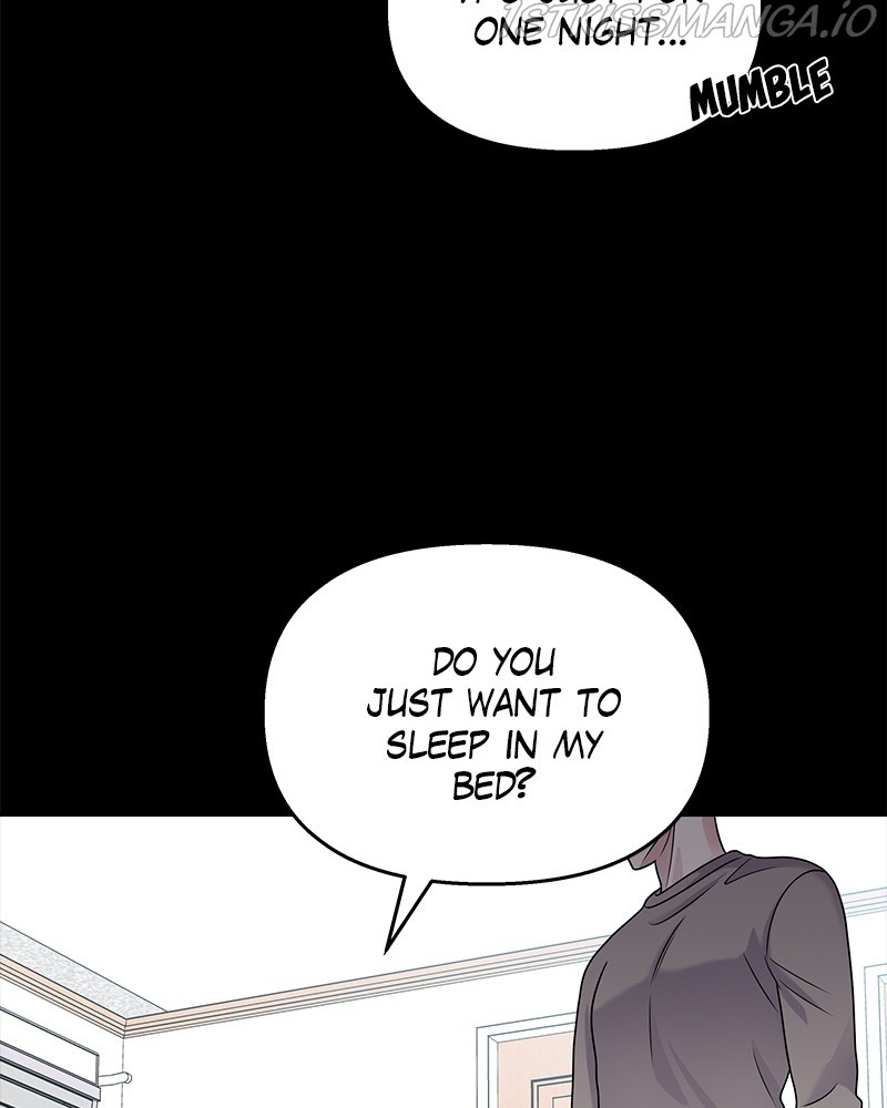 My Butler, Not Lover chapter 58 - page 53