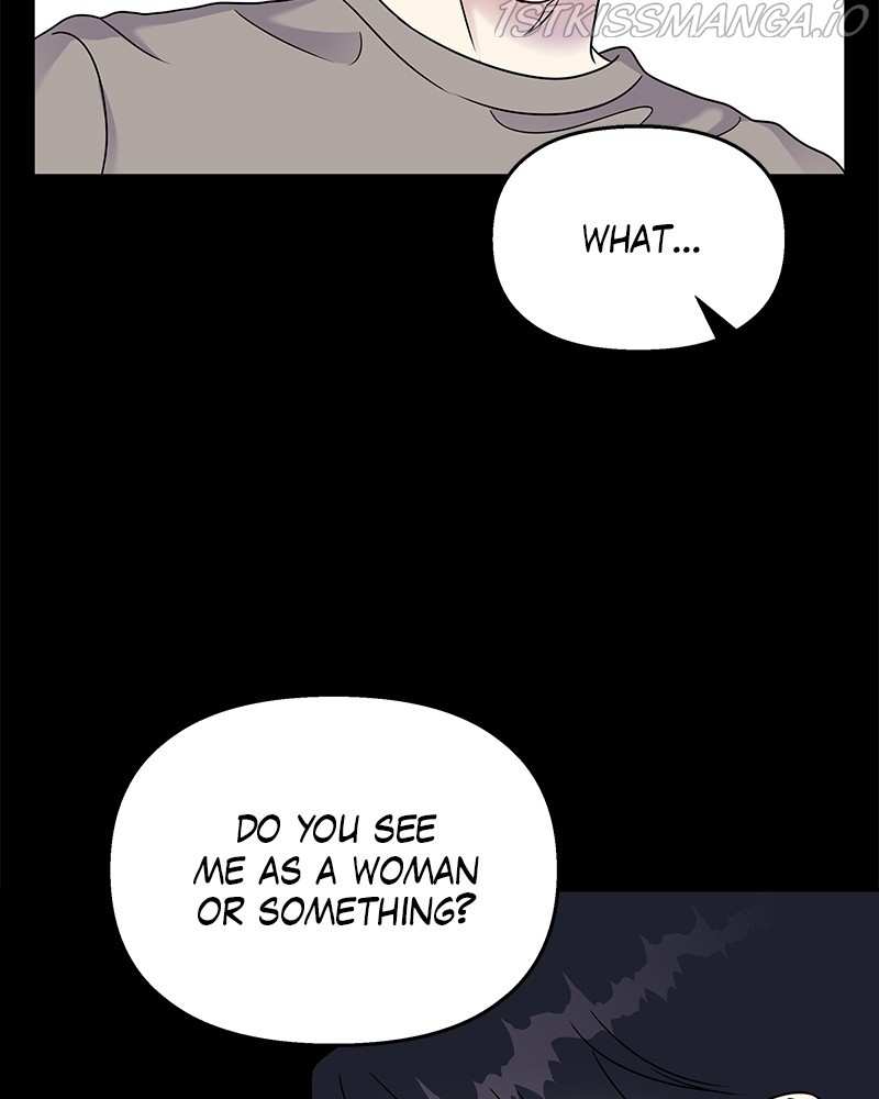 My Butler, Not Lover chapter 58 - page 56