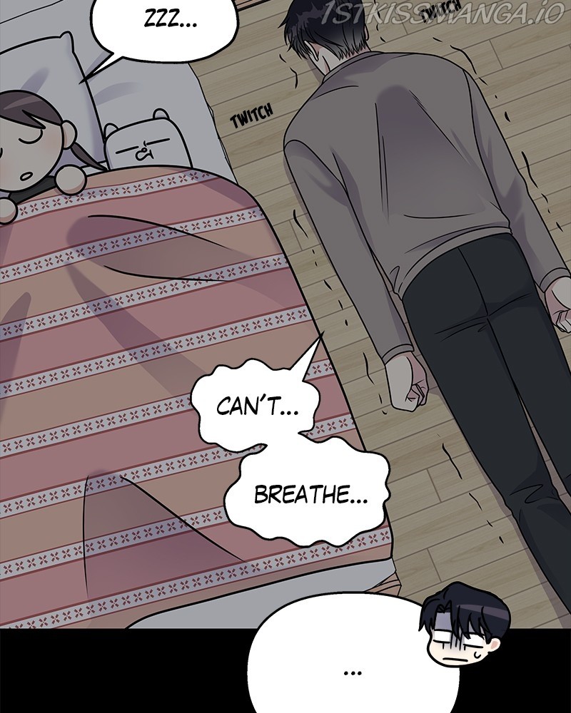 My Butler, Not Lover chapter 58 - page 68