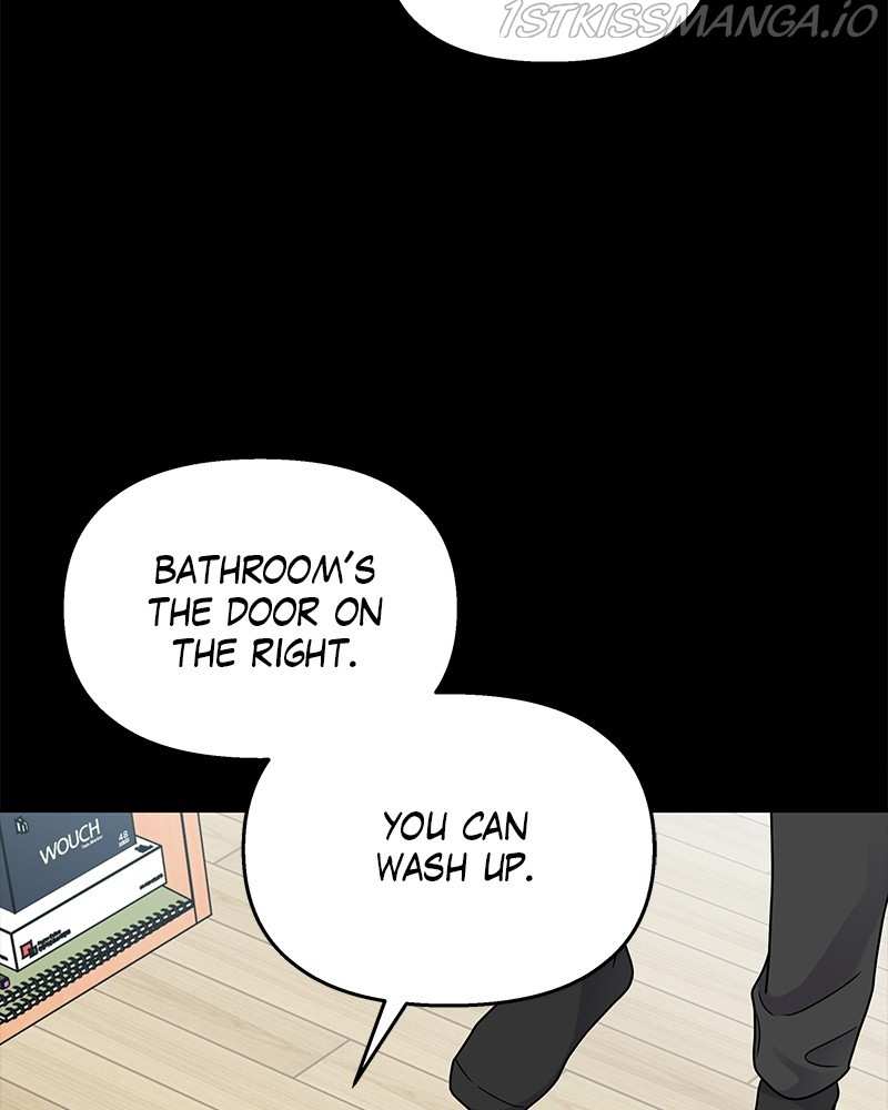 My Butler, Not Lover chapter 58 - page 69