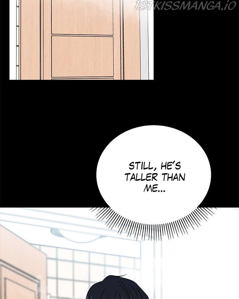 My Butler, Not Lover chapter 58 - page 89