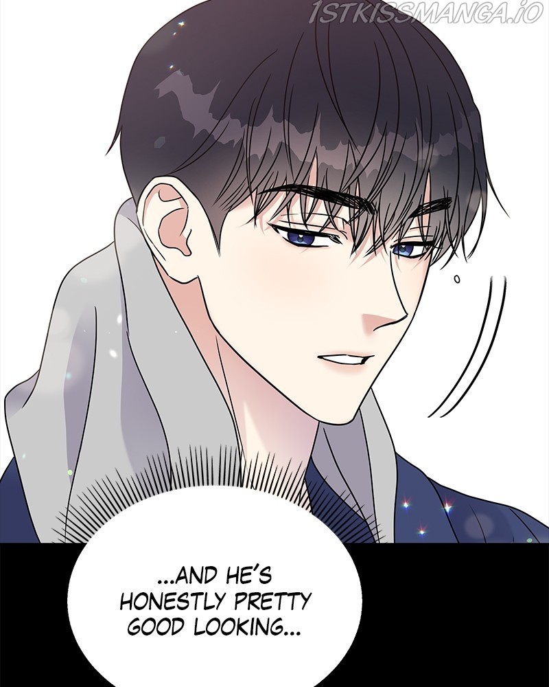 My Butler, Not Lover chapter 58 - page 92