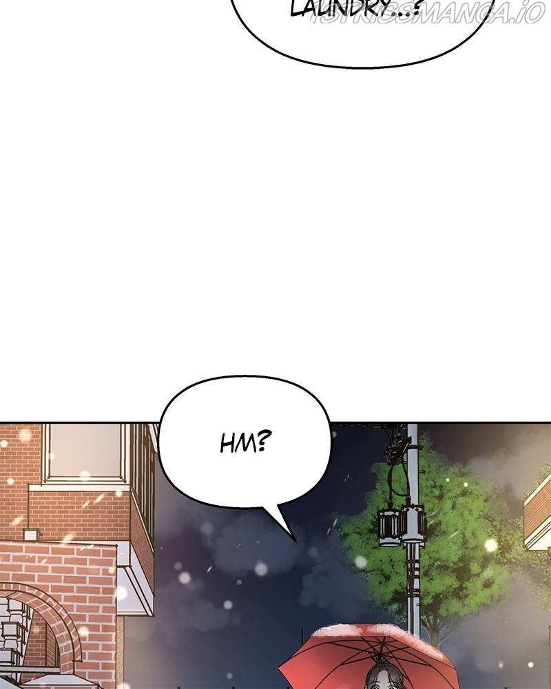 My Butler, Not Lover chapter 57 - page 35