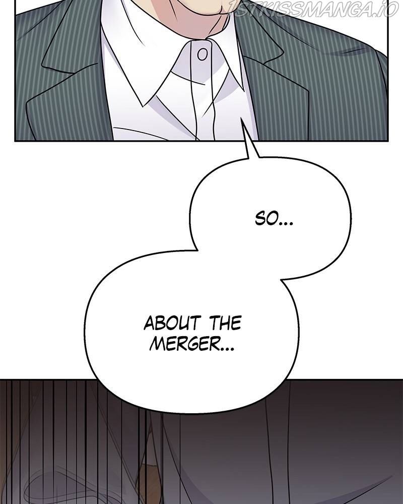 My Butler, Not Lover chapter 57 - page 45