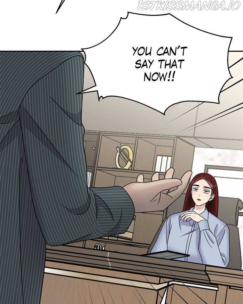 My Butler, Not Lover chapter 57 - page 52