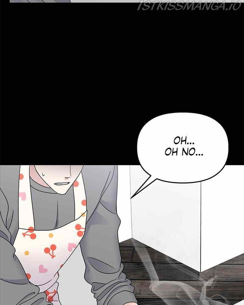 My Butler, Not Lover chapter 55 - page 47