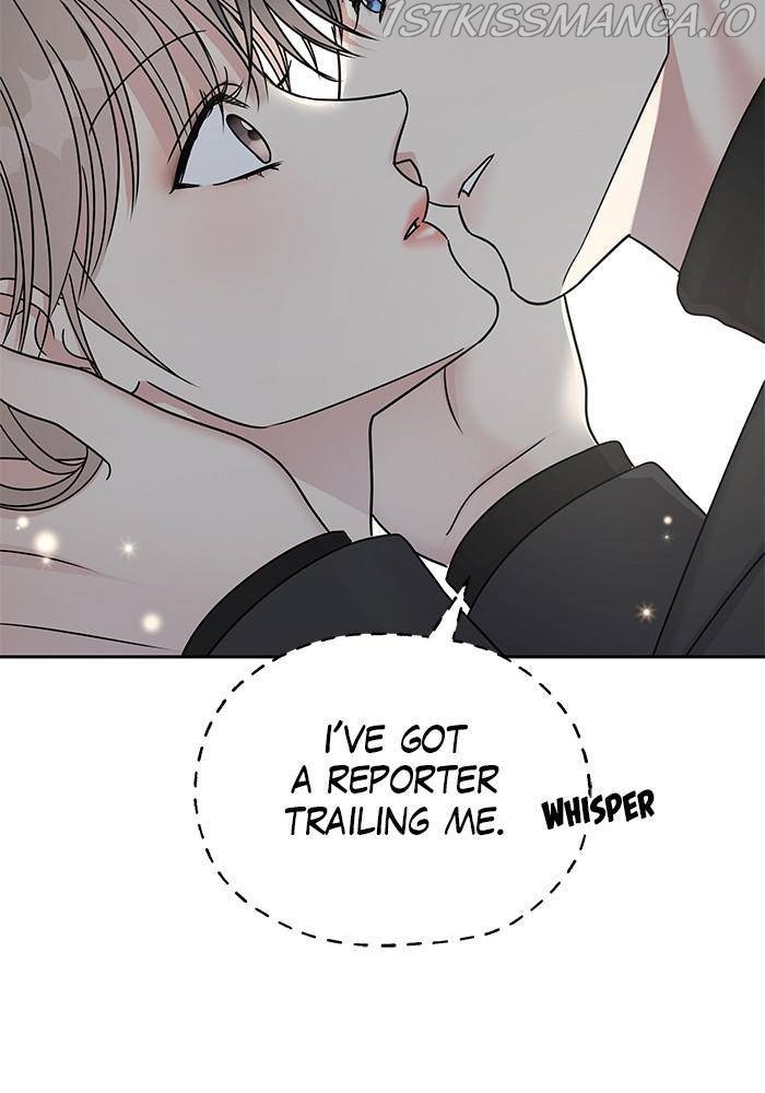 My Butler, Not Lover chapter 54 - page 38