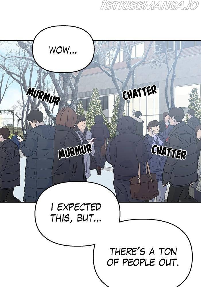 My Butler, Not Lover chapter 53 - page 48