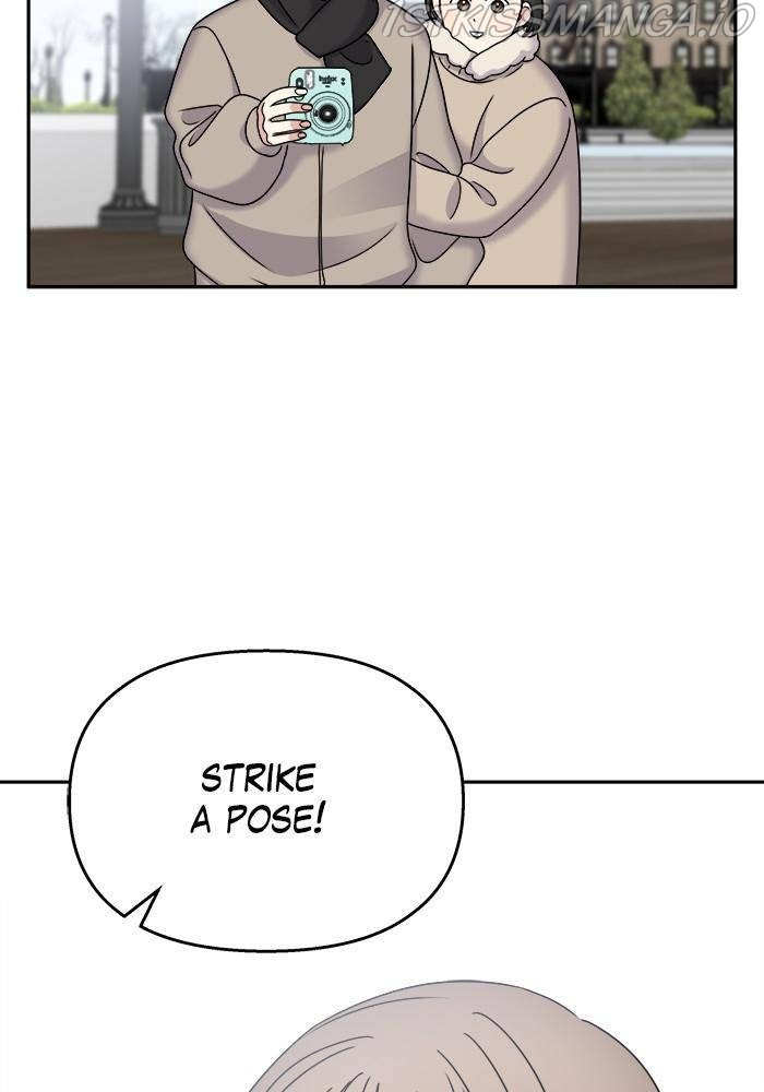 My Butler, Not Lover chapter 53 - page 91
