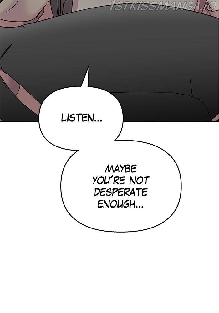 My Butler, Not Lover chapter 50 - page 9