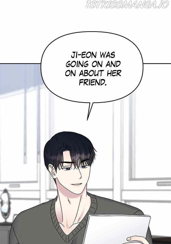 My Butler, Not Lover chapter 42 - page 90