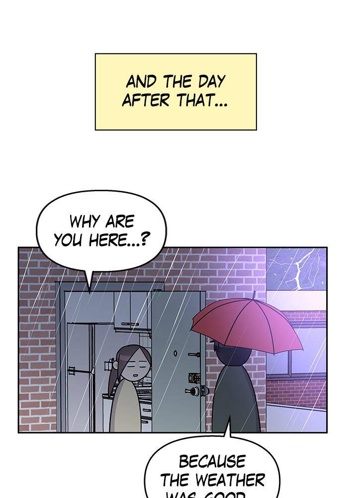 My Butler, Not Lover chapter 39 - page 68