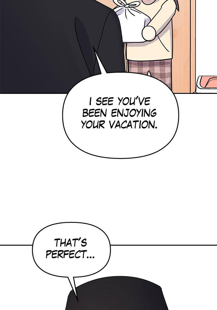 My Butler, Not Lover chapter 38 - page 27