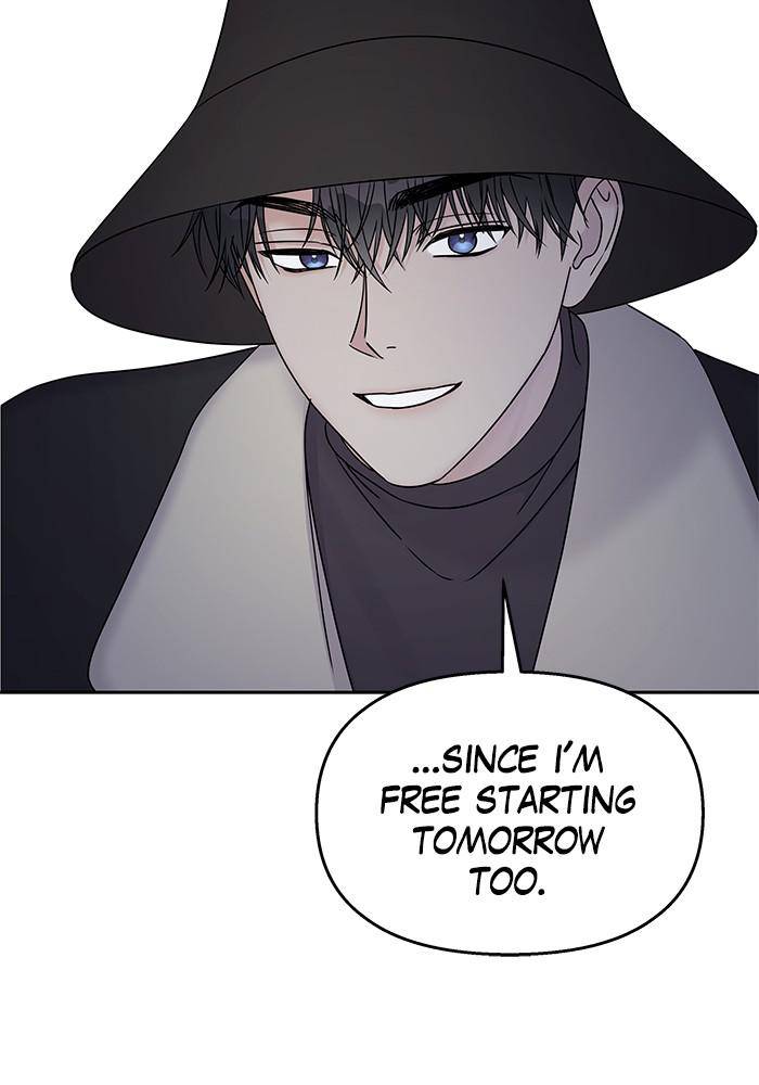 My Butler, Not Lover chapter 38 - page 28