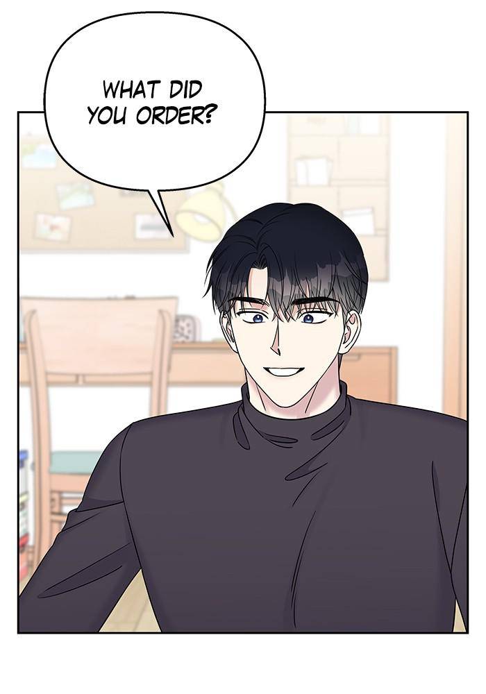 My Butler, Not Lover chapter 38 - page 34