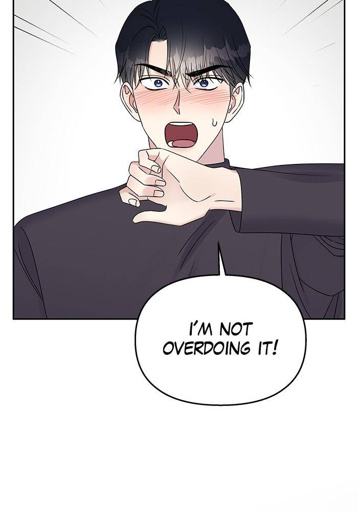 My Butler, Not Lover chapter 38 - page 62