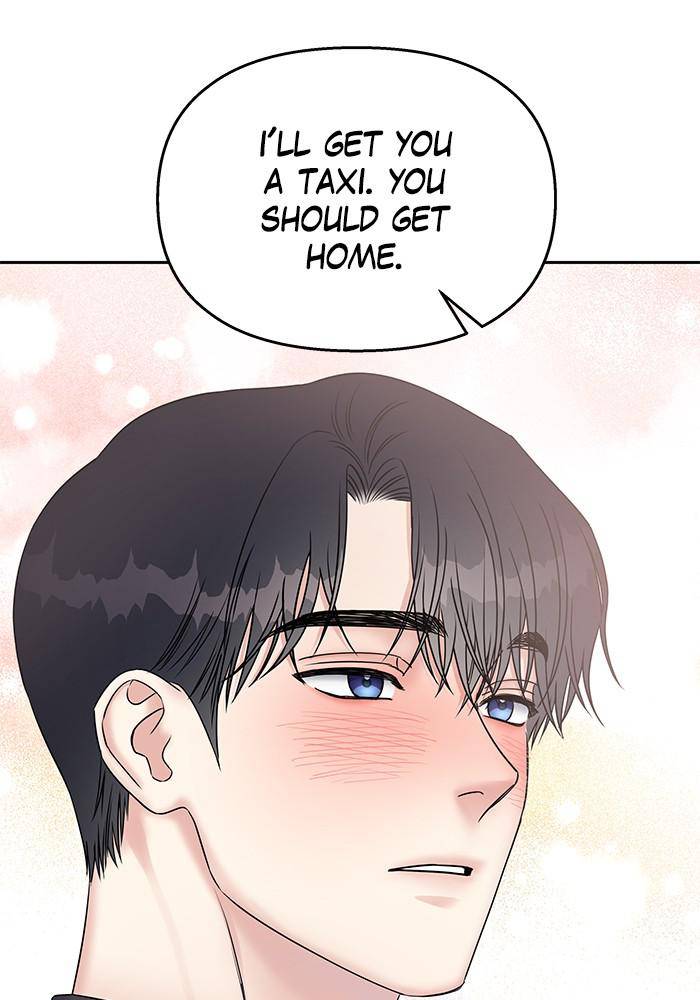 My Butler, Not Lover chapter 38 - page 94