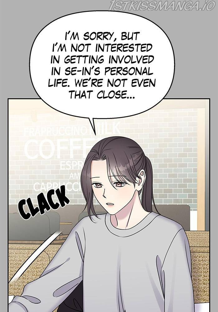 My Butler, Not Lover chapter 37 - page 46