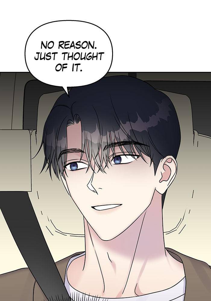 My Butler, Not Lover chapter 30 - page 81