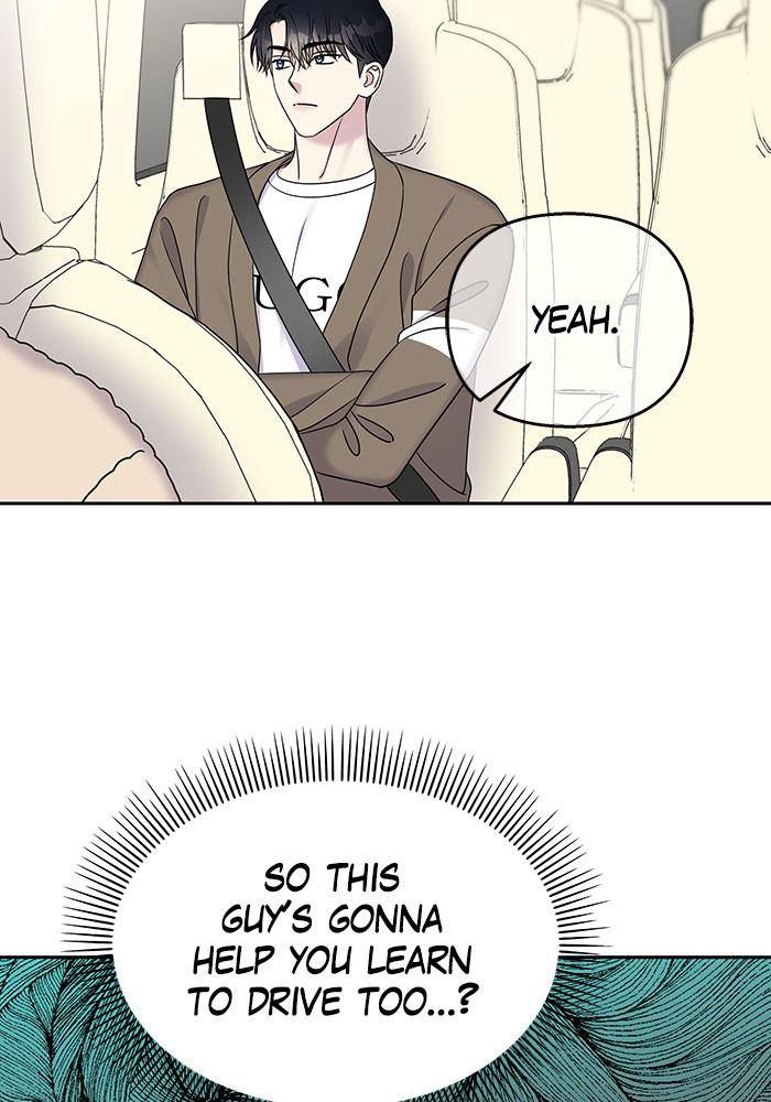 My Butler, Not Lover chapter 30 - page 85