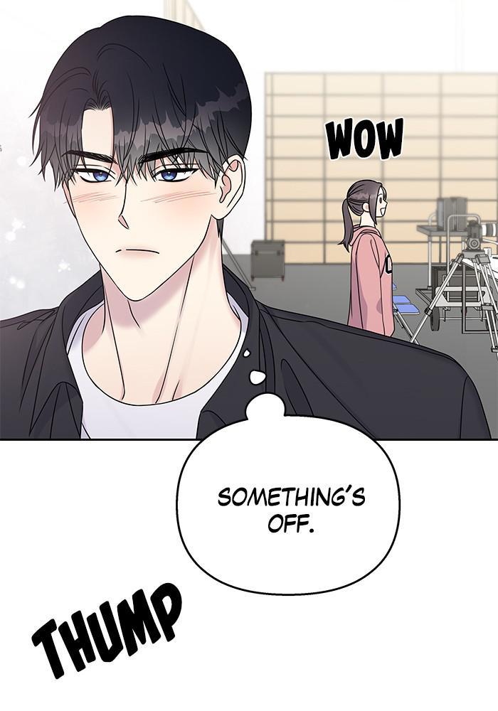 My Butler, Not Lover chapter 27 - page 49