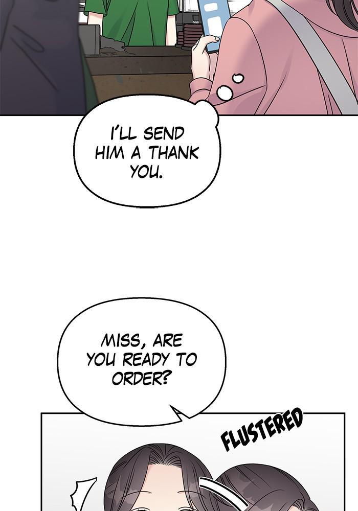 My Butler, Not Lover chapter 27 - page 6