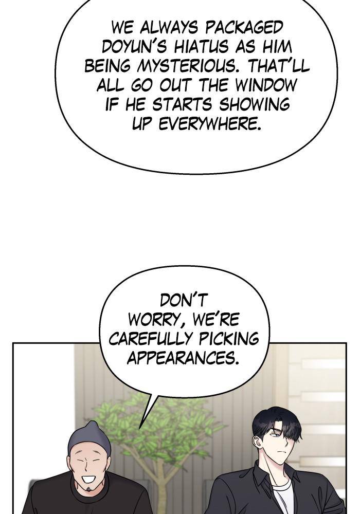 My Butler, Not Lover chapter 26 - page 14