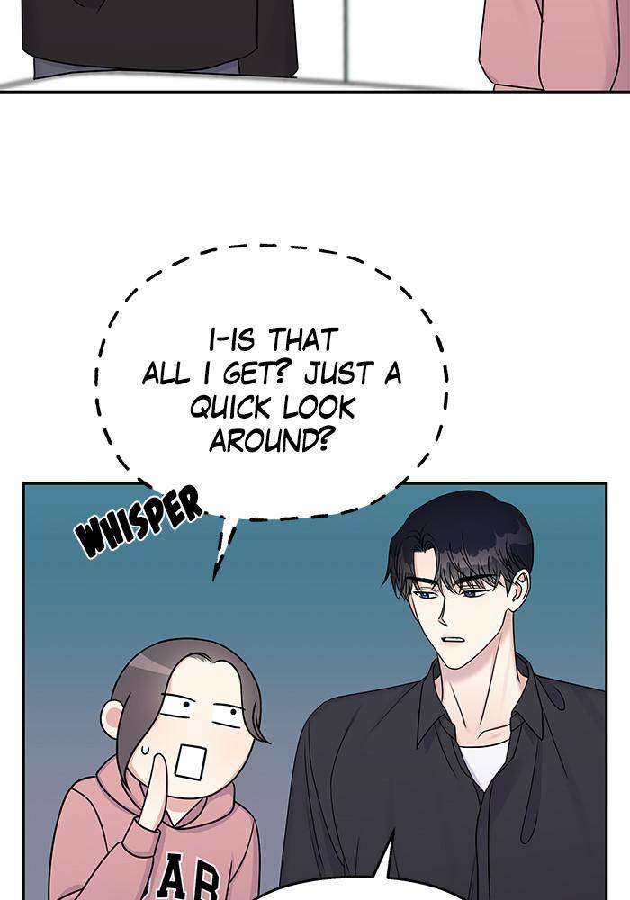 My Butler, Not Lover chapter 26 - page 48
