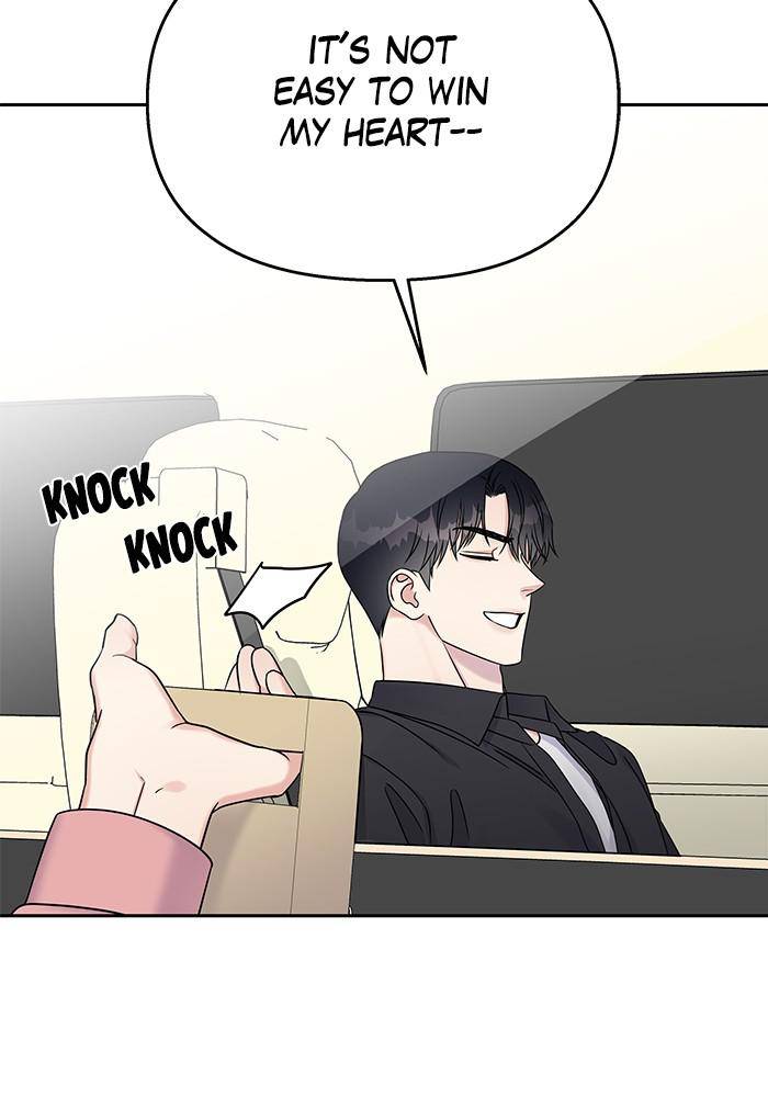 My Butler, Not Lover chapter 26 - page 90