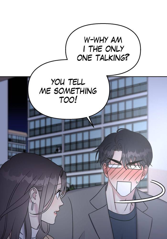 My Butler, Not Lover chapter 24 - page 50