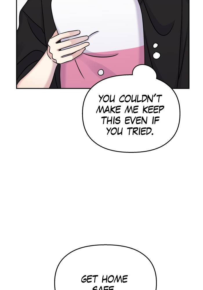 My Butler, Not Lover chapter 22 - page 18