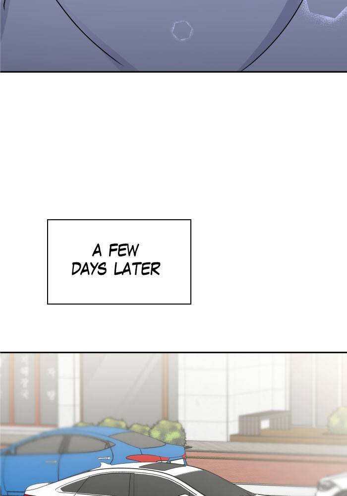 My Butler, Not Lover chapter 22 - page 36