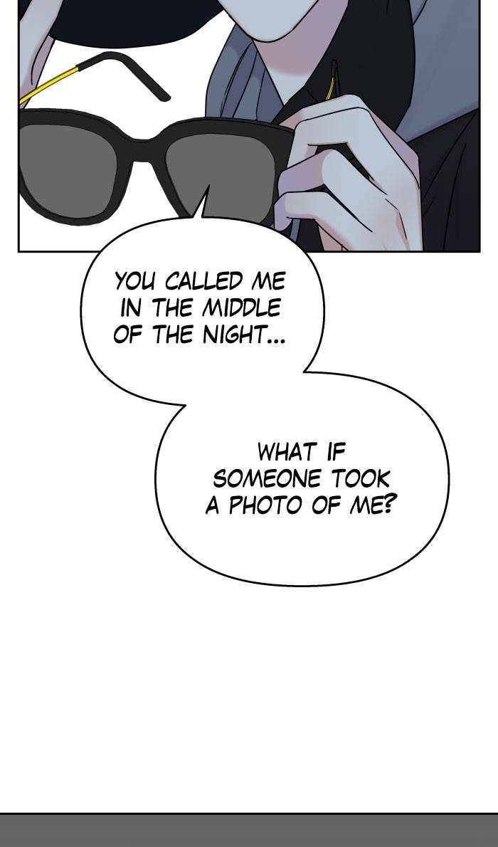 My Butler, Not Lover chapter 21 - page 10