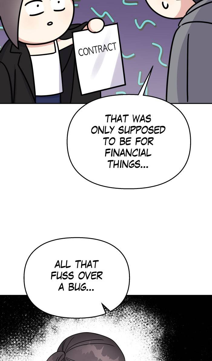 My Butler, Not Lover chapter 21 - page 22