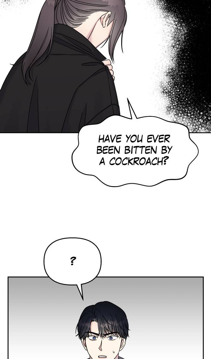 My Butler, Not Lover chapter 21 - page 23