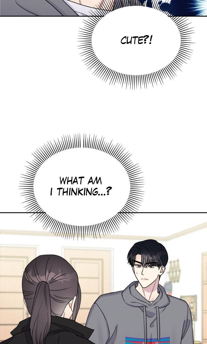 My Butler, Not Lover chapter 21 - page 41