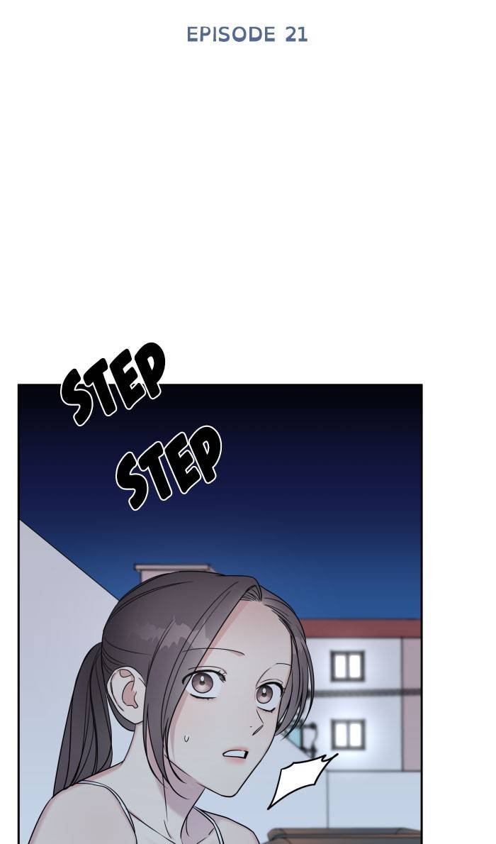 My Butler, Not Lover chapter 21 - page 7