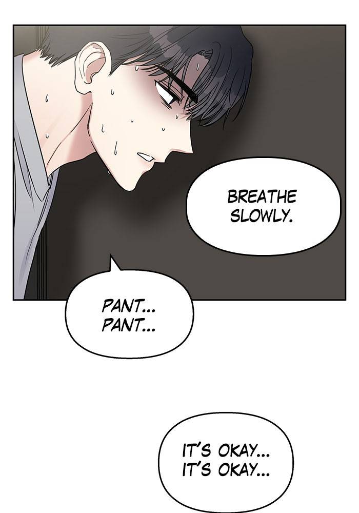 My Butler, Not Lover chapter 17 - page 37