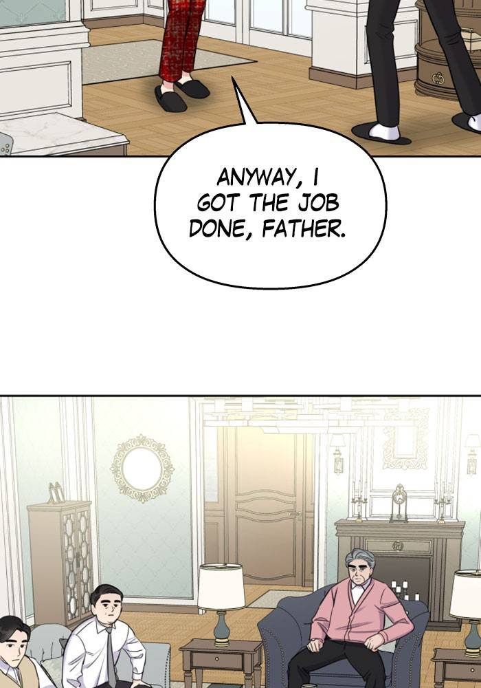 My Butler, Not Lover chapter 17 - page 53