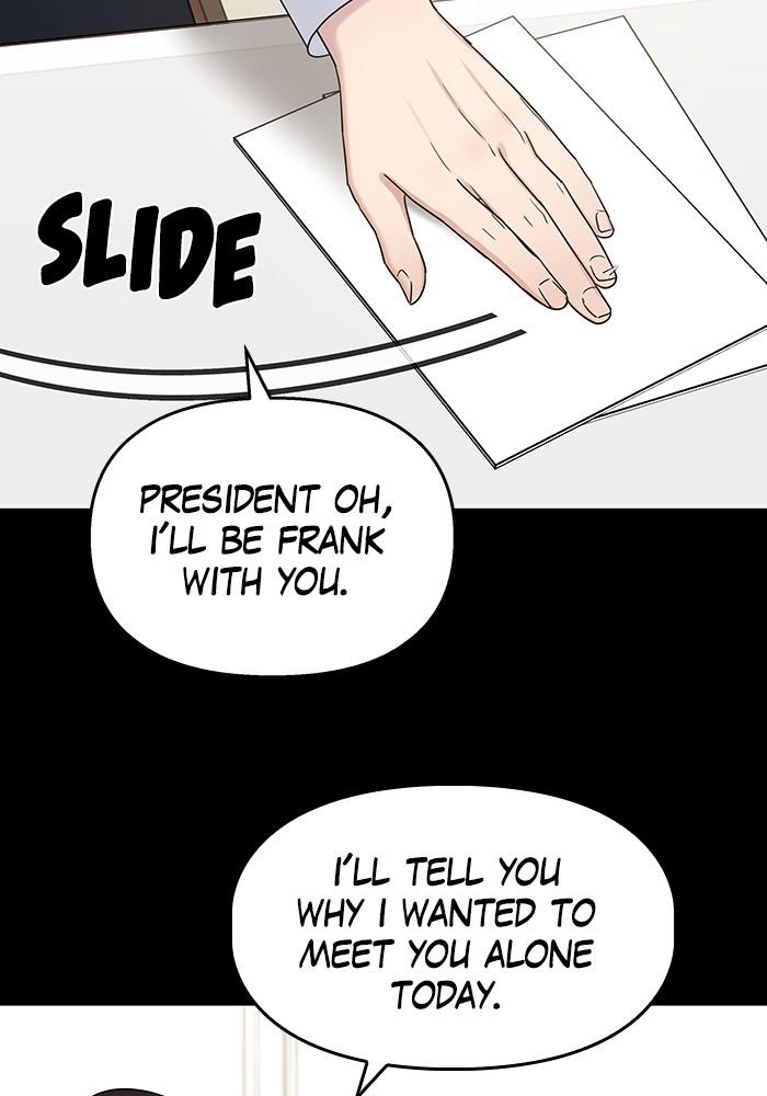 My Butler, Not Lover chapter 16 - page 72