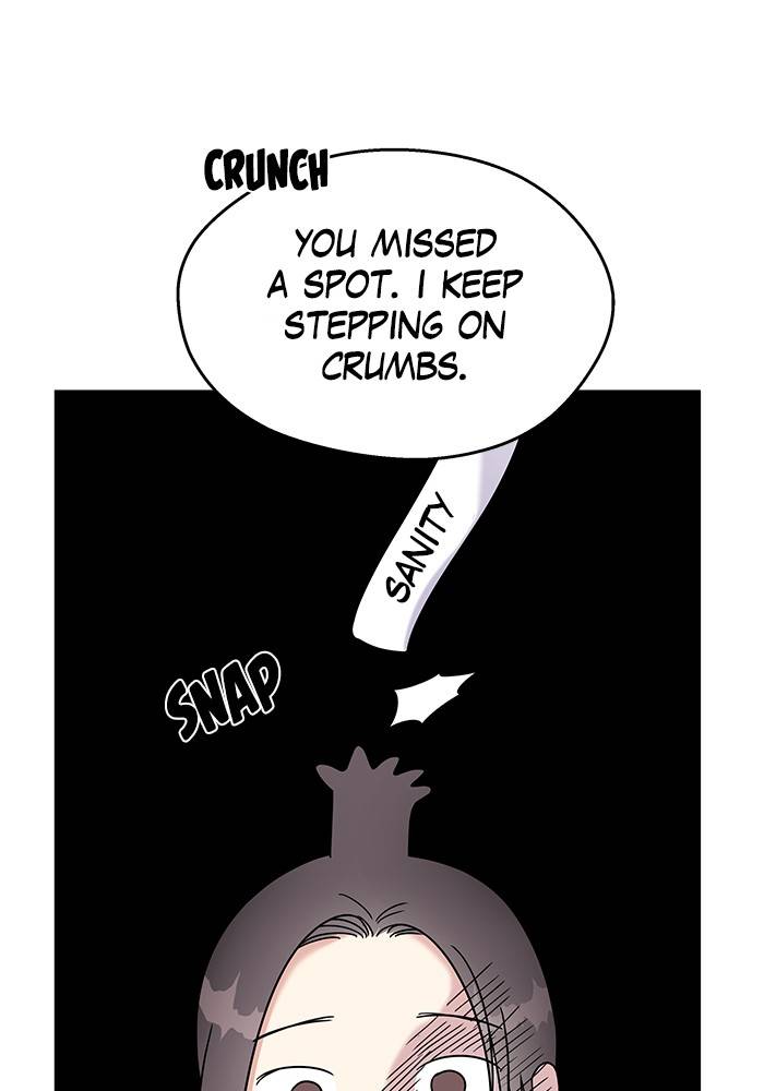 My Butler, Not Lover chapter 12 - page 31