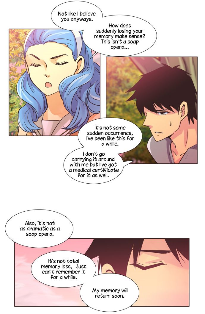 Dear, Only You Don’t Know! Chapter 109 - page 8