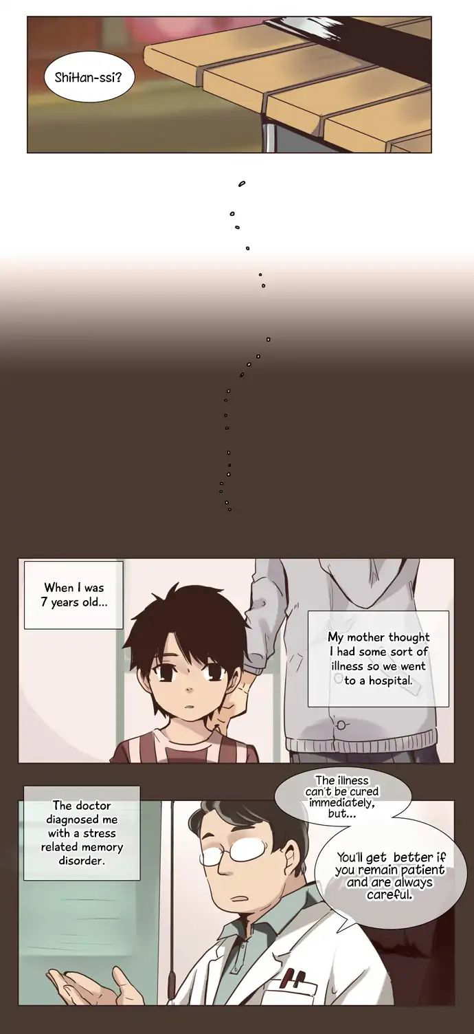 Dear, Only You Don’t Know! Chapter 103 - page 5