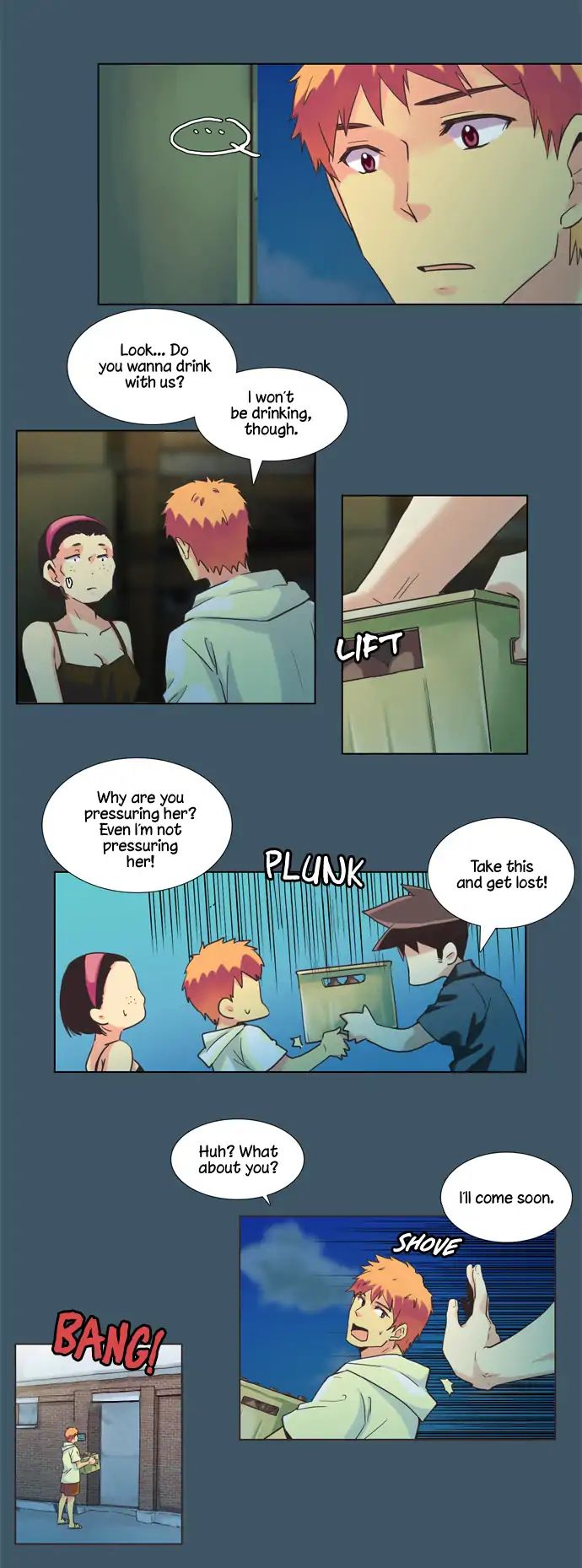 Dear, Only You Don’t Know! Chapter 92 - page 9