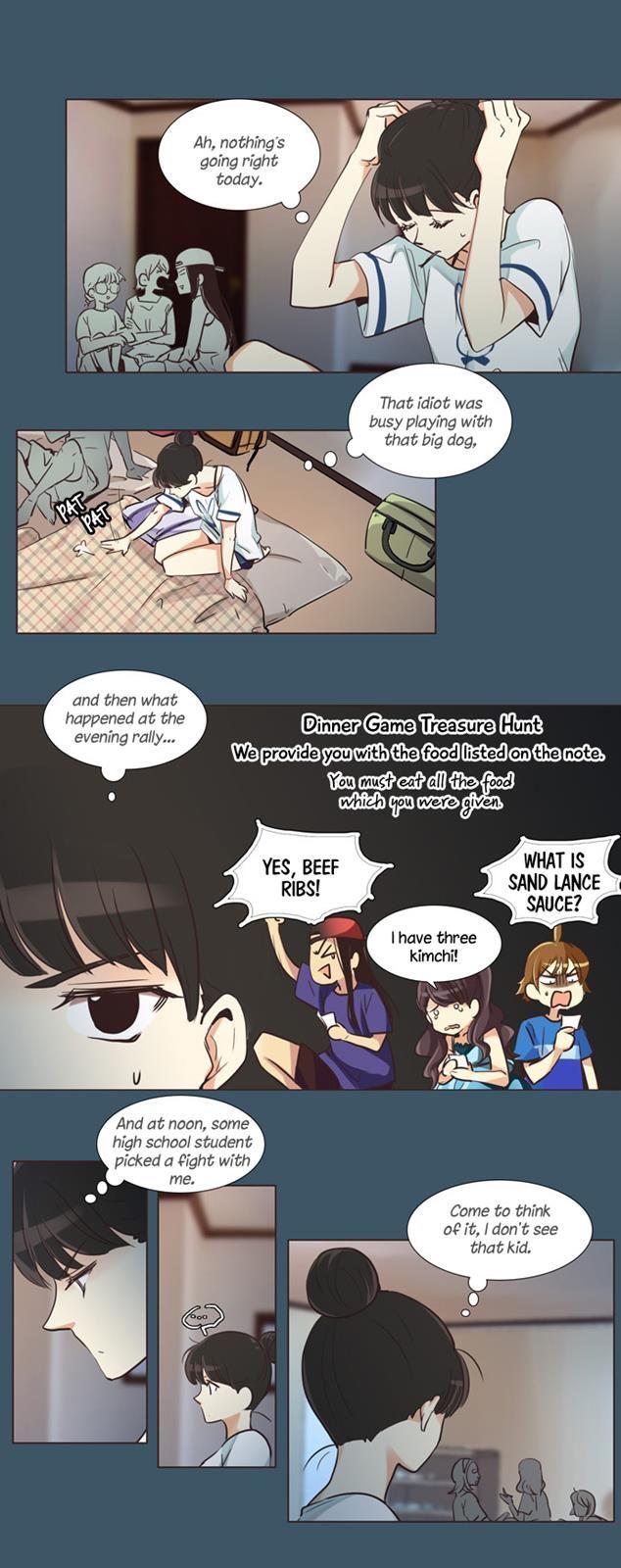 Dear, Only You Don’t Know! Chapter 90 - page 2